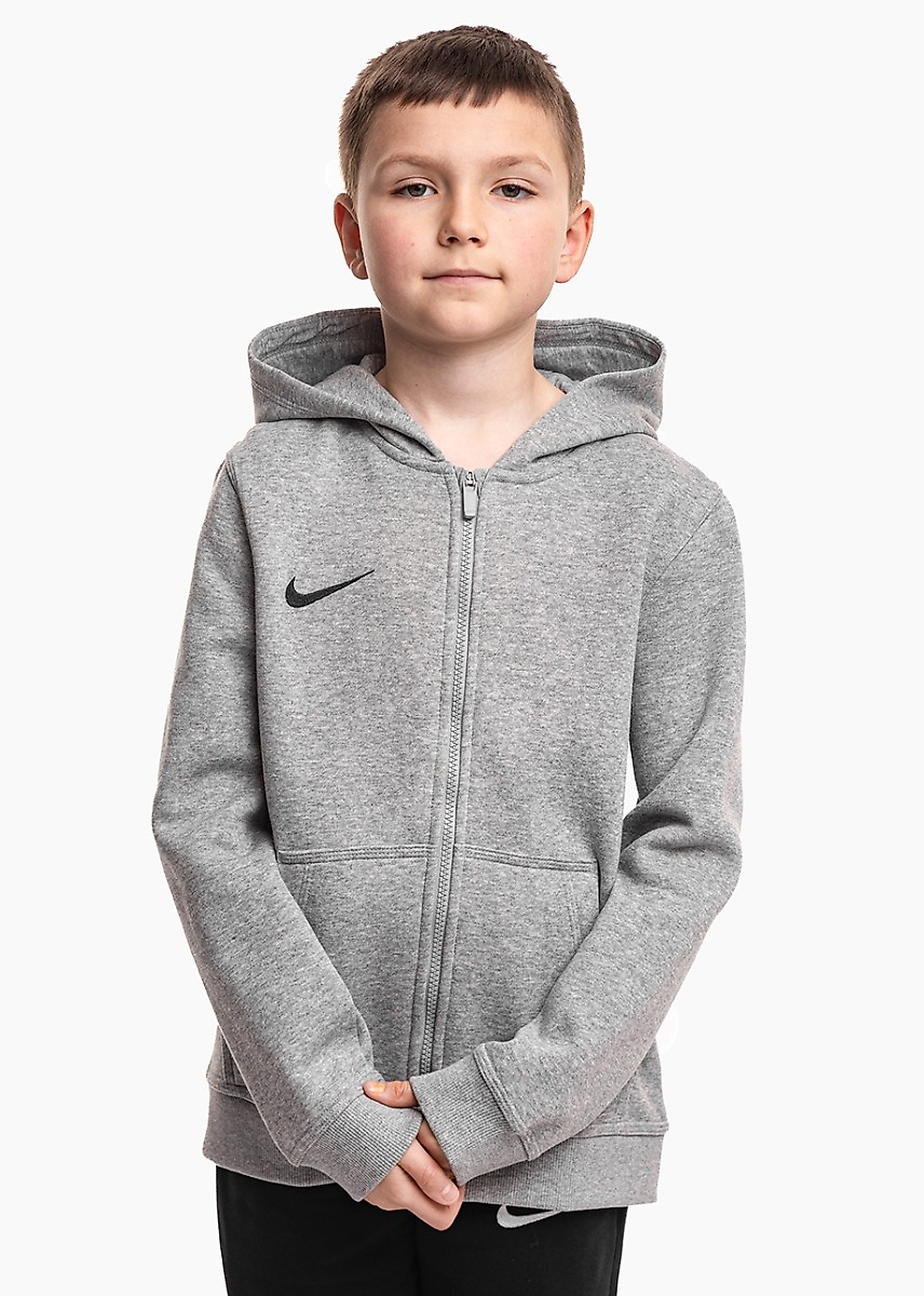 Nike Gyerek pulóver Park 26 Fleece Full-Zip Hoodie IB1232 063
