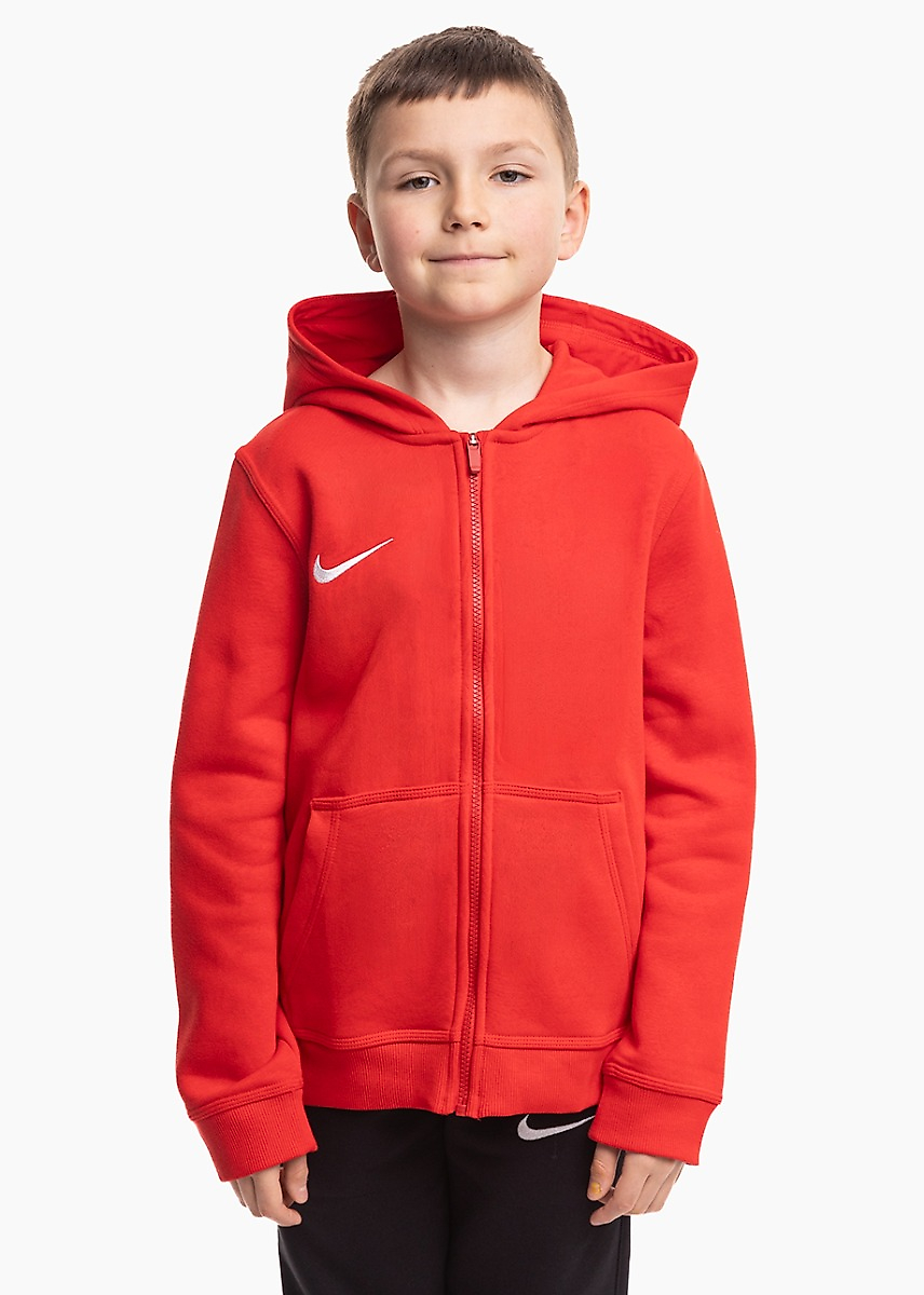 Nike Gyerek pulóver Park 26 Fleece Full-Zip Hoodie IB1232 657