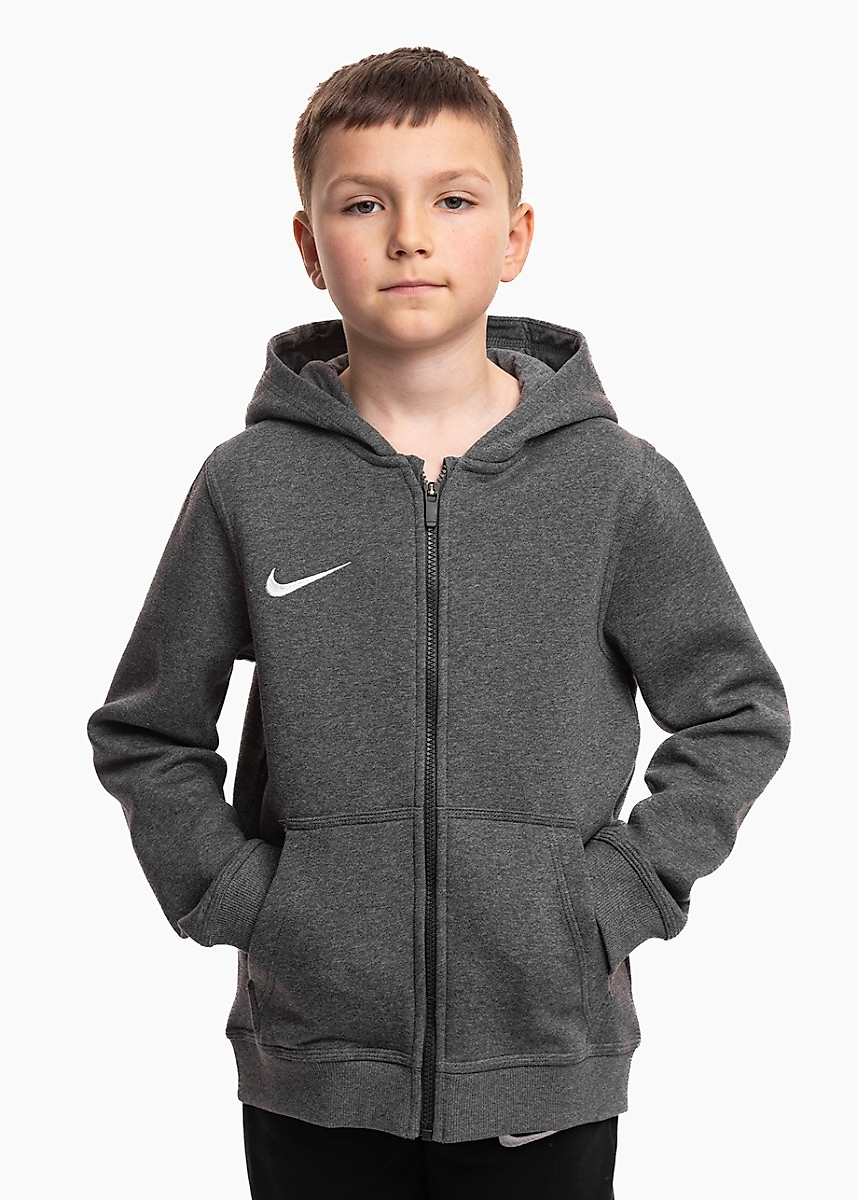 Nike Gyerek pulóver Park 26 Fleece Full-Zip Hoodie IB1232 071