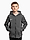 A(z) Bluza dla dzieci Nike Park 26 Fleece Full-Zip Hoodie IB1232 071 termékváltozat képe