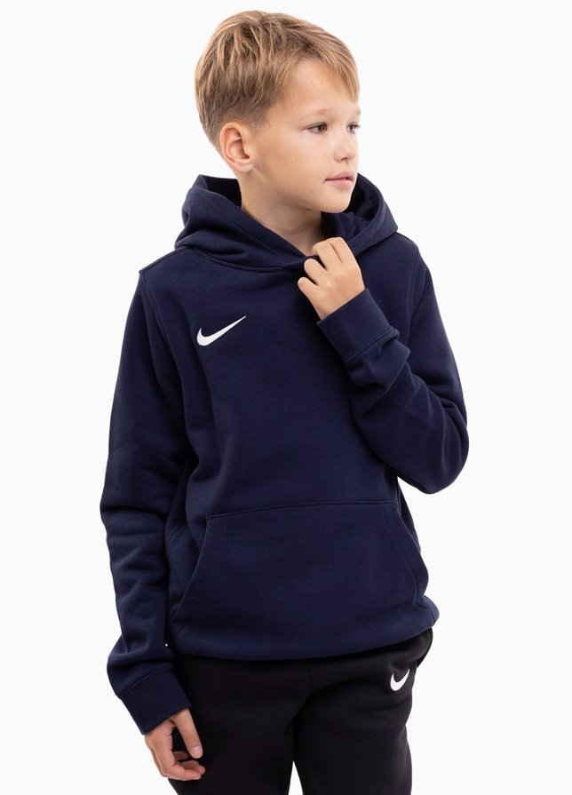 Nike Bluza dla dzieci Park CW6896 451 Nike Bluza dla dzieci Park CW6896 451
