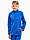 A(z) PUMA bluza dla dzieci teamRISE Training Poly Jacket 657393 02 termékváltozat képe
