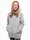 A(z) 4F Bluza dla dziewczynki HJZ22 JBLD003 27S termékváltozat képe