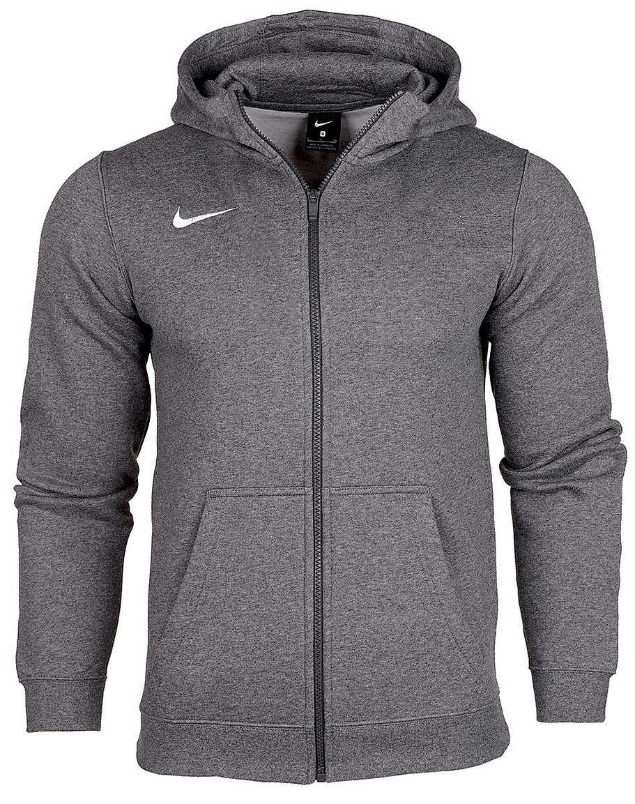 Nike Bluza Dziecięca Park 20 CW6891 071