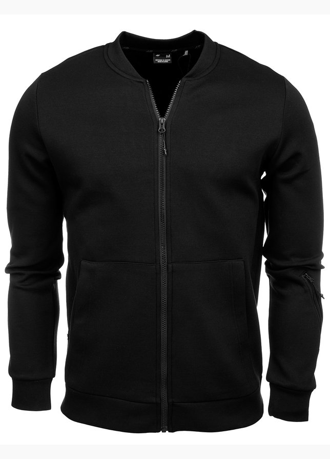 4F Bluza męska H4L22 BLM017 20S 4F Bluza męska H4L22 BLM017 20S