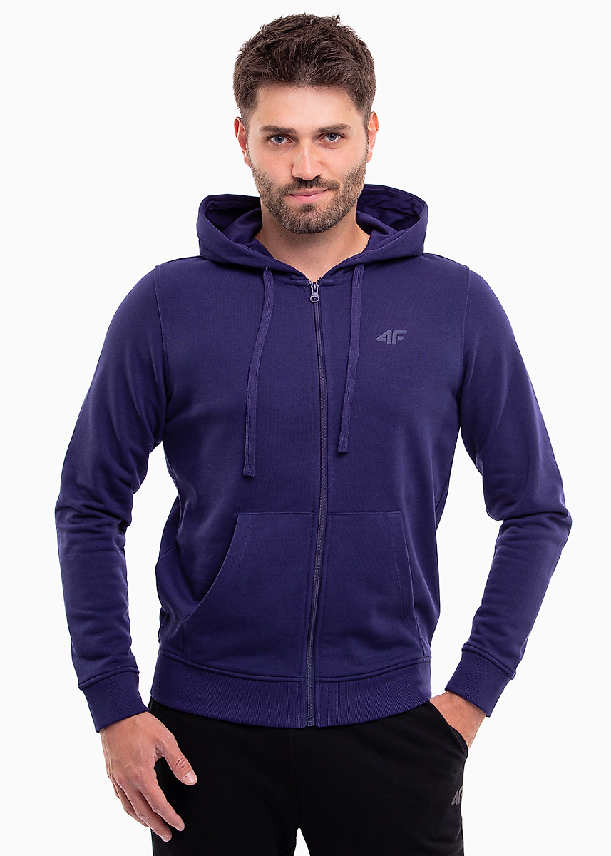 4F Bluza męska M0951 4FWSS24TSWSM0951 31S