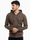 A(z) 4F Bluza męska M1537 4FWSS25TSWSM1537 80S termékváltozat képe