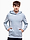A(z) 4F Bluza męska M1621 4FWSS25TSWSM1621 34S termékváltozat képe