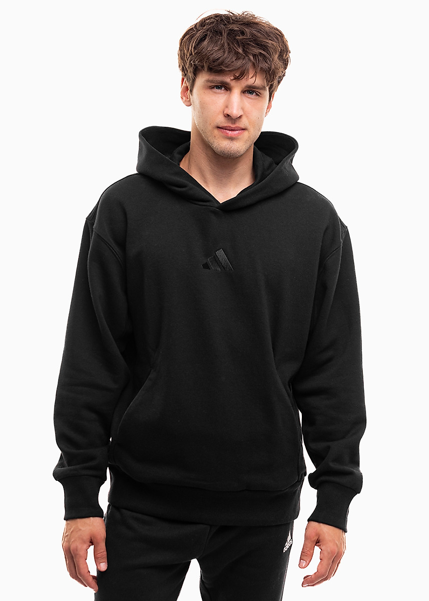 adidas Bluza męska ALL SZN Fleece IX1253