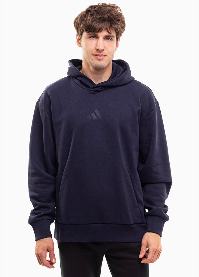 adidas Bluza męska ALL SZN Fleece IY4122 adidas Bluza męska ALL SZN Fleece IY4122