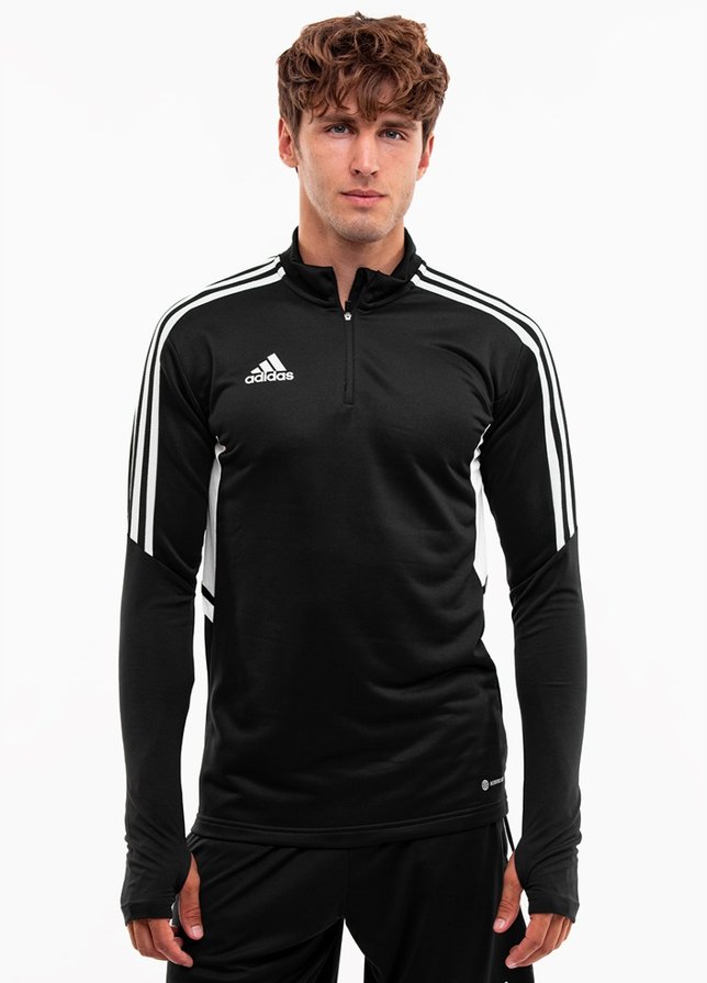 adidas bluza męska Condivo 22 Training HA6269 adidas bluza męska Condivo 22 Training HA6269