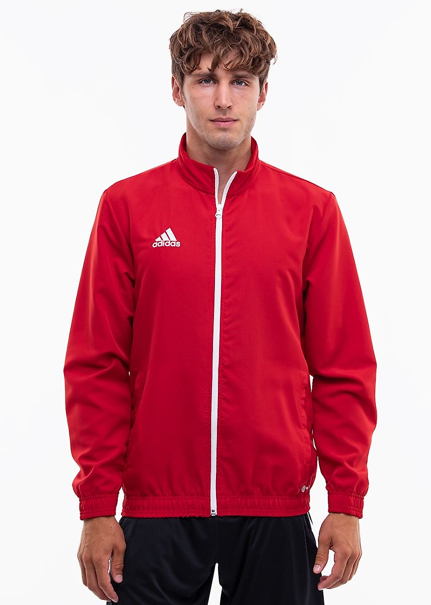 adidas Bluza męska Entrada 22 Presentation Jacket H57536