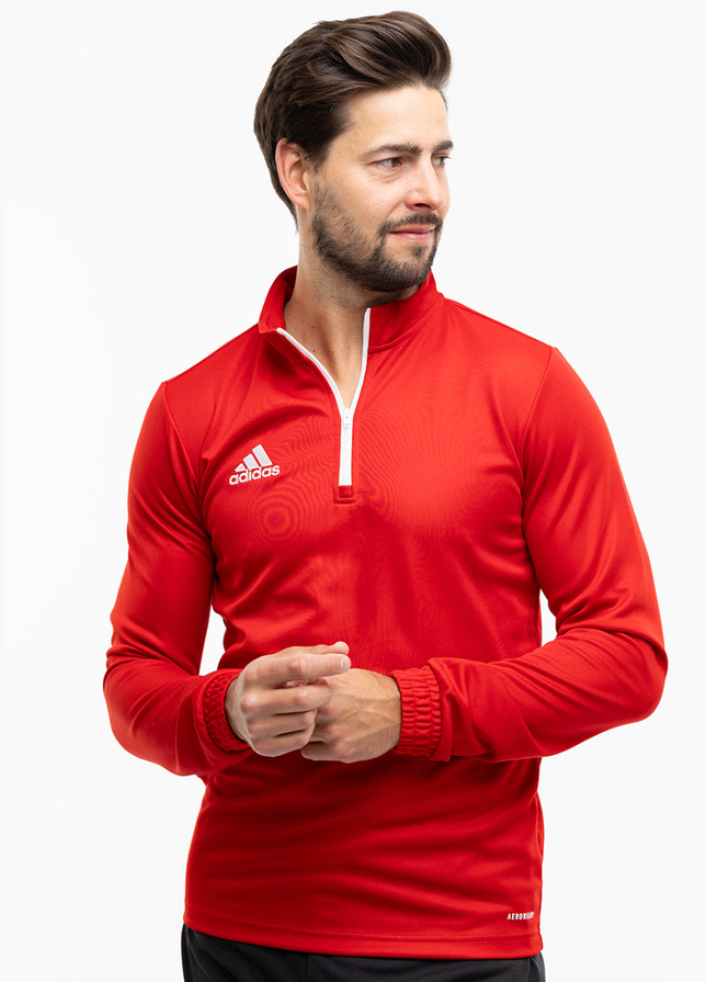 adidas Bluza męska Entrada 22 Training Top H57556 adidas Bluza męska Entrada 22 Training Top H57556