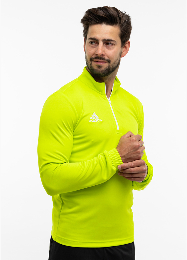 adidas Bluza męska Entrada 22 Training Top HC5057 adidas Bluza męska Entrada 22 Training Top HC5057