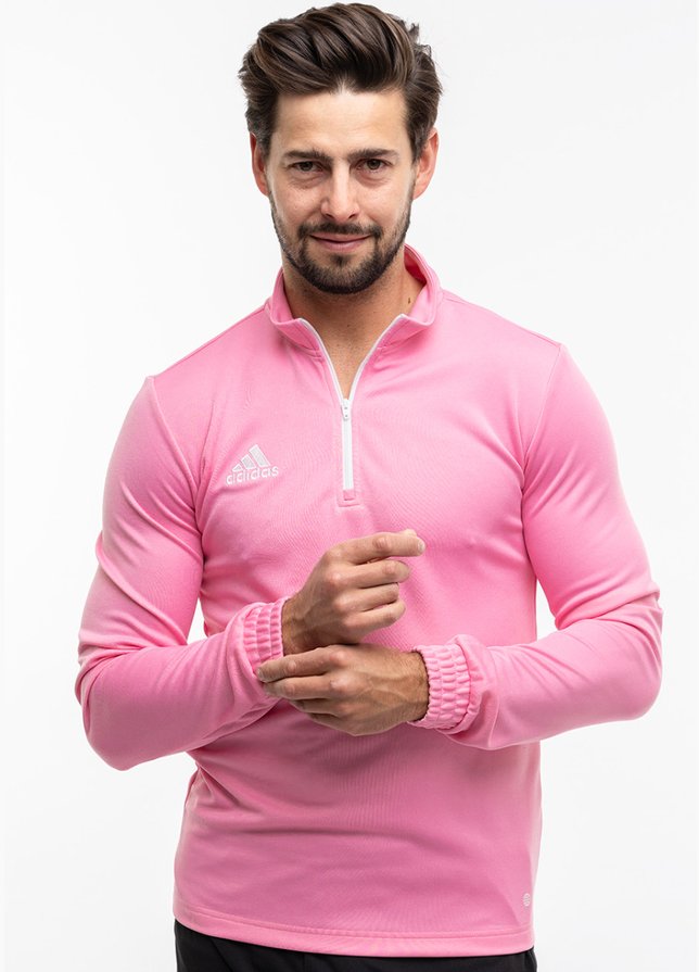 adidas Bluza męska Entrada 22 Training Top HC5048 adidas Bluza męska Entrada 22 Training Top HC5048