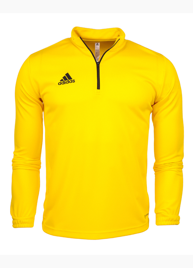adidas Bluza męska Entrada 22 Training Top HI2128 adidas Bluza męska Entrada 22 Training Top HI2128