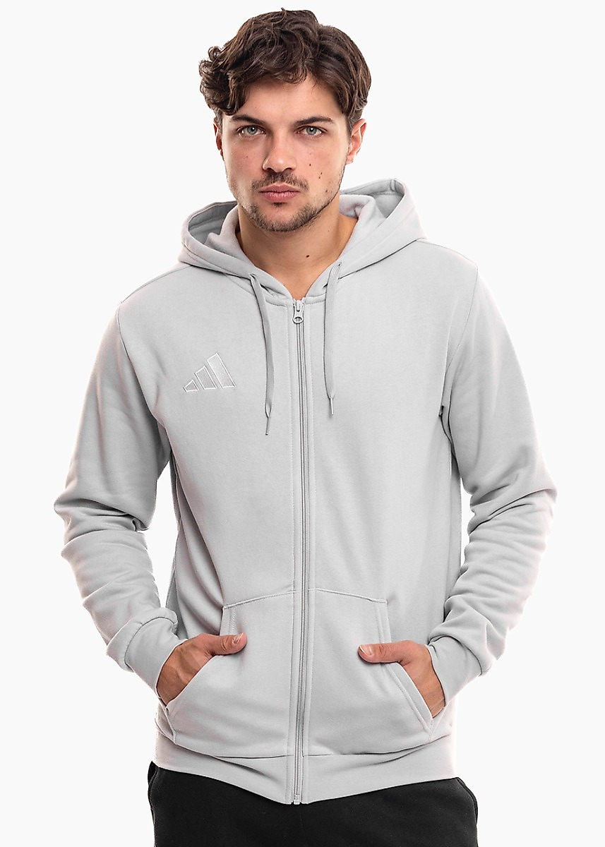 adidas Férfi kapucnis pulóver Entrada 26 Full Zip Hoody KF5947