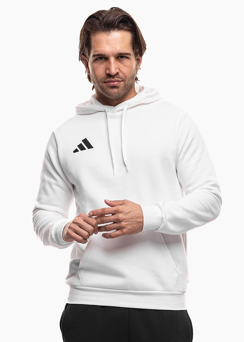 adidas Férfi pulóver Entrada 26 Hoody JZ6579