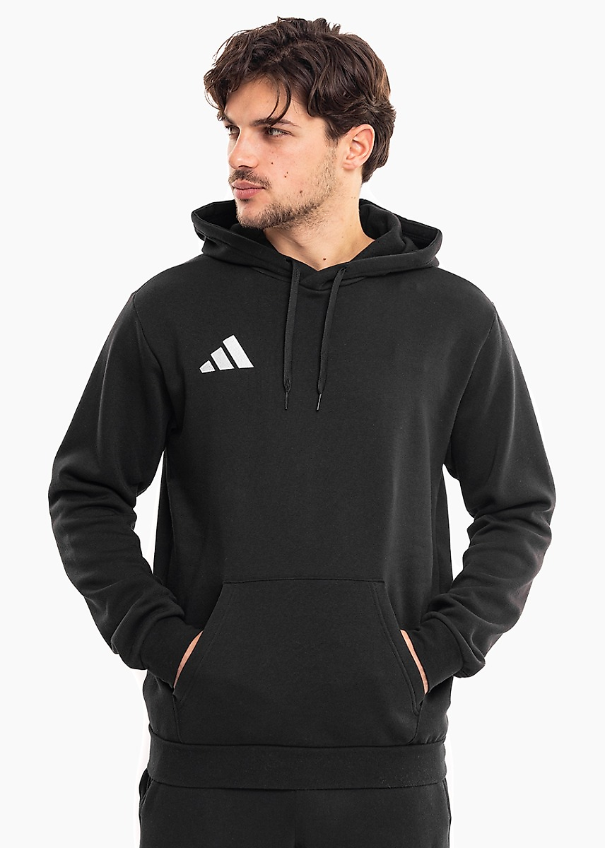 adidas Férfi kapucnis pulóver Entrada 26 Hoody JZ6577
