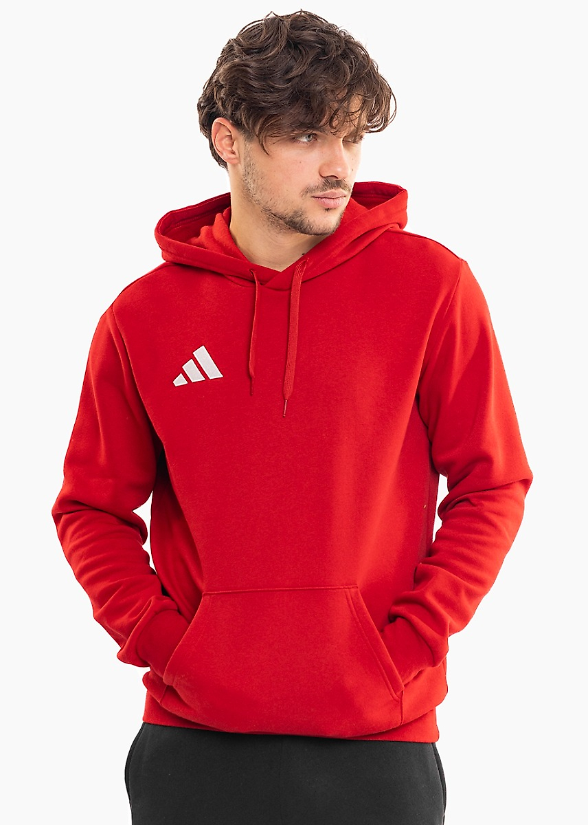 adidas Férfi kapucnis pulóver Entrada 26 Hoody JZ6576