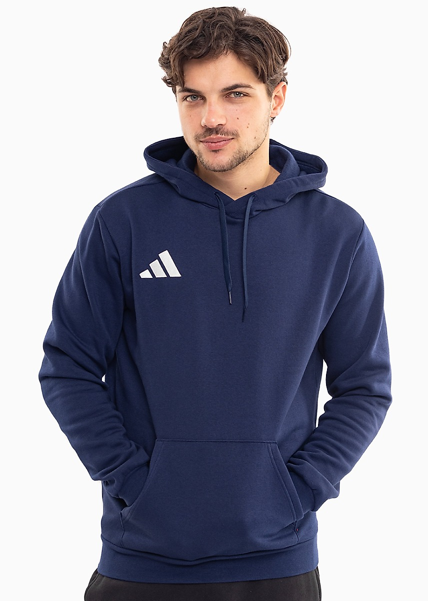 adidas Férfi kapucnis pulóver Entrada 26 Hoody JZ6583