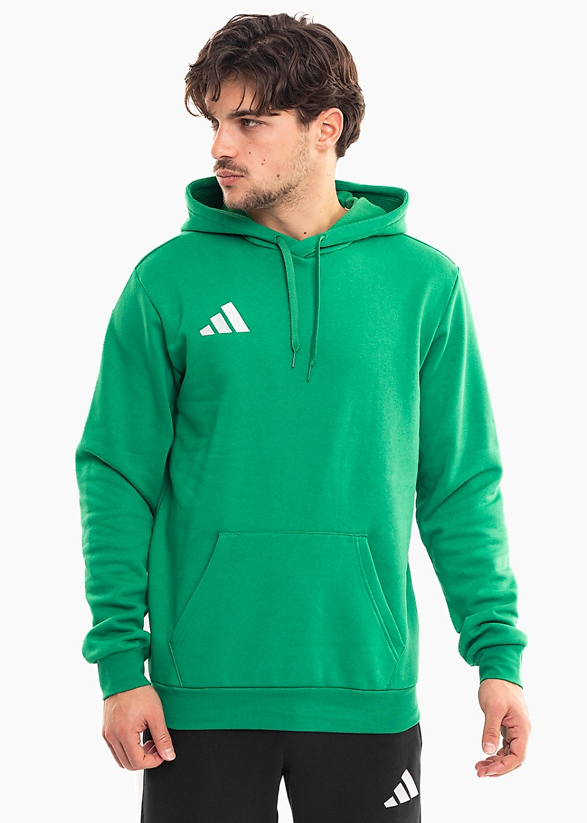 adidas Férfi kapucnis pulóver Entrada 26 Hoody JZ6581