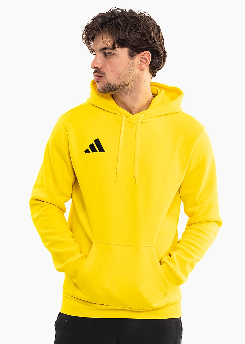 adidas Férfi kapucnis pulóver Entrada 26 Hoody JZ6584
