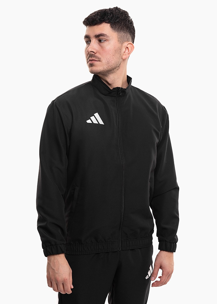 adidas Férfi pulóver Entrada 26 Presentation JZ6621