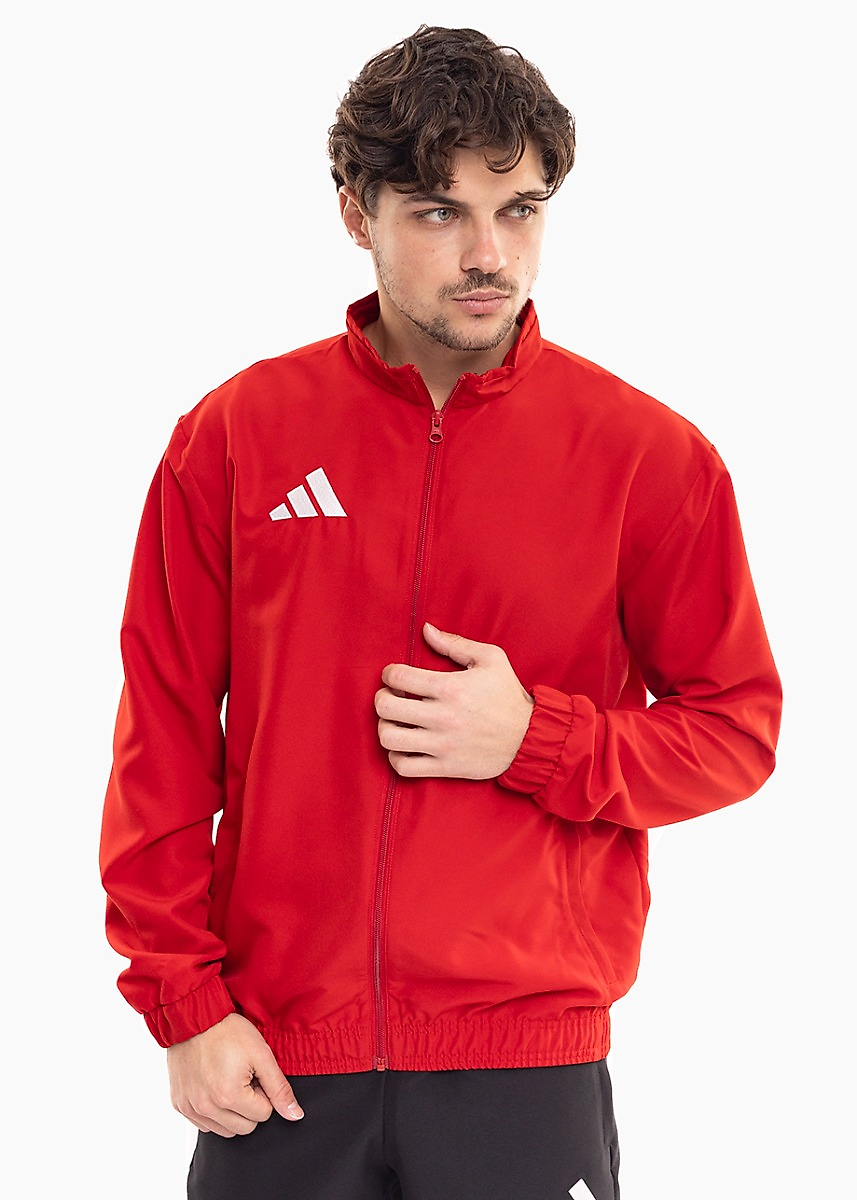 adidas Férfi pulóver Entrada 26 Presentation JZ6622