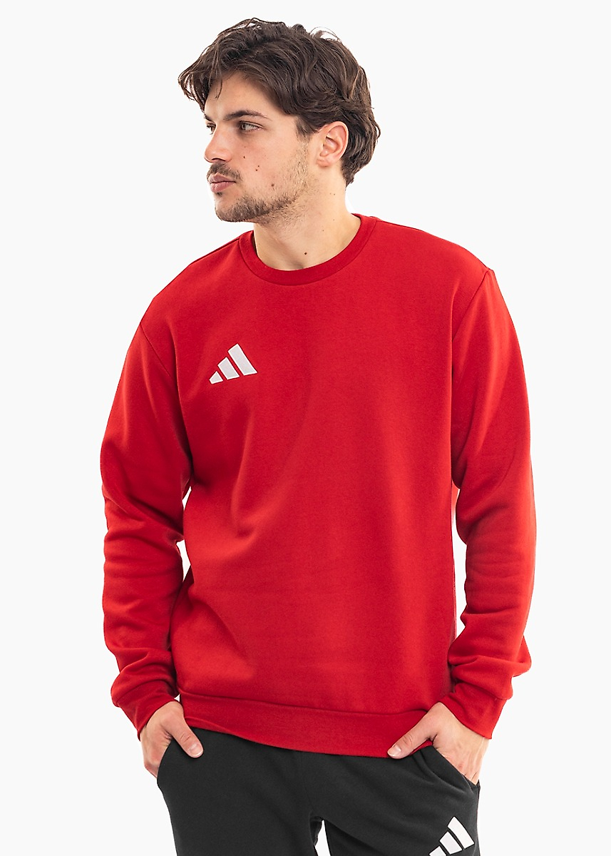 adidas Férfi pulóver Entrada 26 Sweat Top JZ6575
