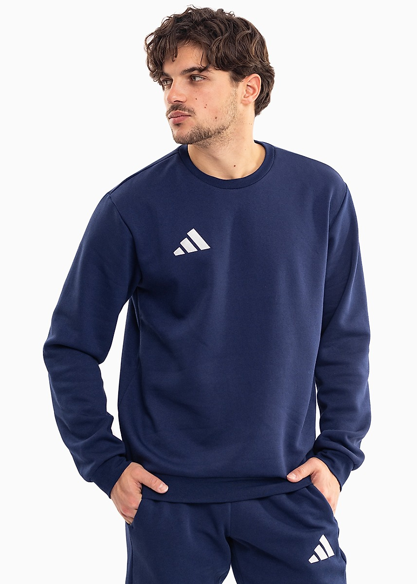 adidas Férfi pulóver Entrada 26 Sweat Top JZ6574