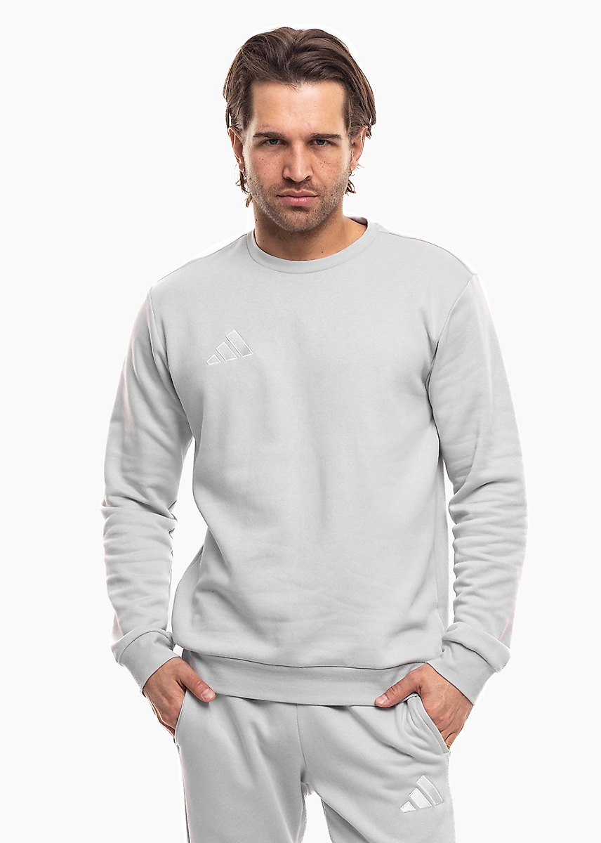 adidas Férfi pulóver Entrada 26 Sweat Top JZ6572