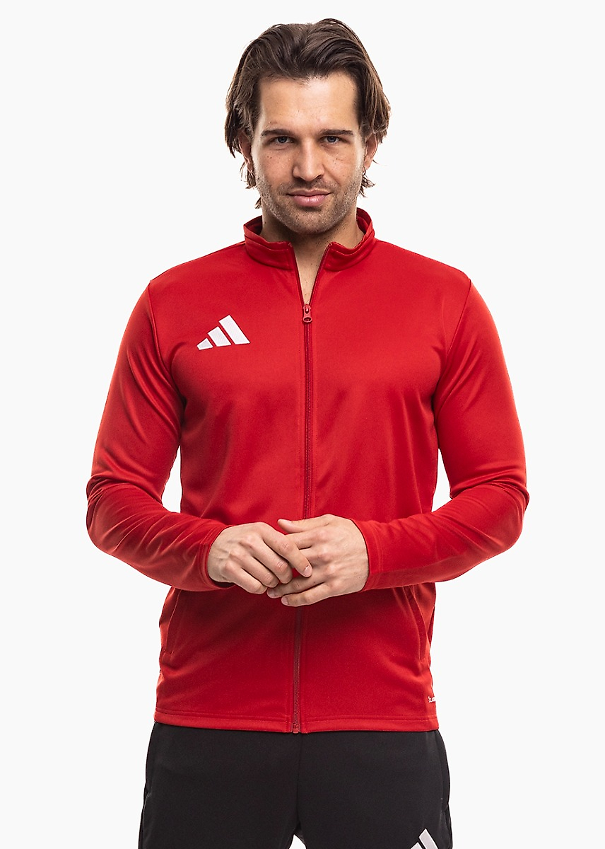 adidas Férfi pulóver Entrada 26 Track JZ6586