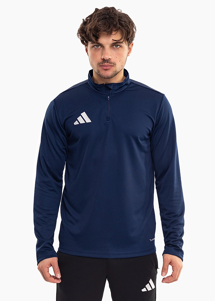 adidas Férfi pulóver Entrada 26 Training Top JZ6651