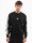 A(z) adidas Bluza męska Essentials 3-Stripes Fleece JE6304 termékváltozat képe