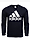 A(z) adidas Bluza męska Essentials Big Logo HL2298 termékváltozat képe