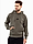 A(z) adidas Bluza męska Essentials Feelcozy Fleece Hoodie JE3799 termékváltozat képe