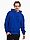 A(z) adidas Bluza męska Essentials Feelcozy Fleece Hoodie JE3800 termékváltozat képe