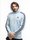 A(z) adidas Bluza męska Essentials Fleece 3-Stripes Hoodie IS0004 termékváltozat képe