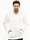 A(z) adidas Bluza męska Essentials French Terry 3-Stripes Full-Zip Hoodie IS1373 termékváltozat képe