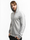A(z) adidas Bluza męska Essentials French Terry 3-Stripes Full-Zip Hoodie IC9833 termékváltozat képe