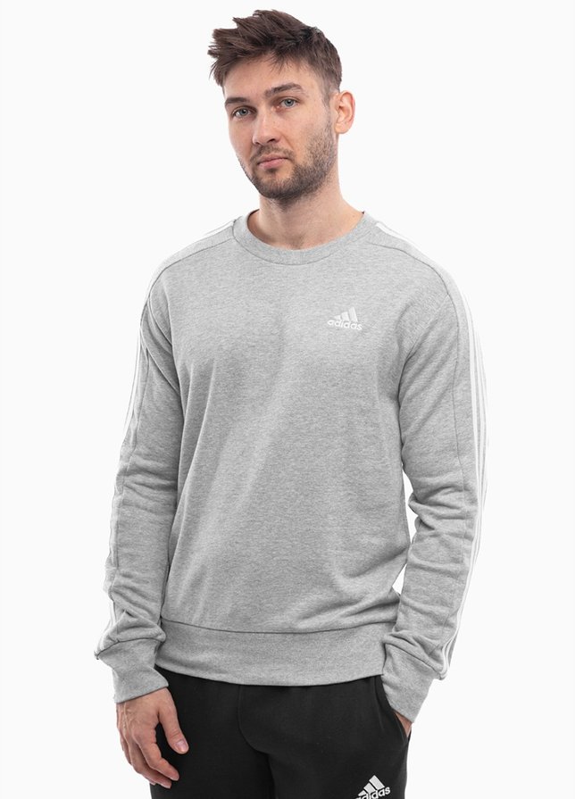adidas Bluza męska M 3S FT SWT IC9319 adidas Bluza męska M 3S FT SWT IC9319