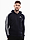A(z) adidas Bluza Męska Essentials Full-Zip Hoodie GK9053 termékváltozat képe