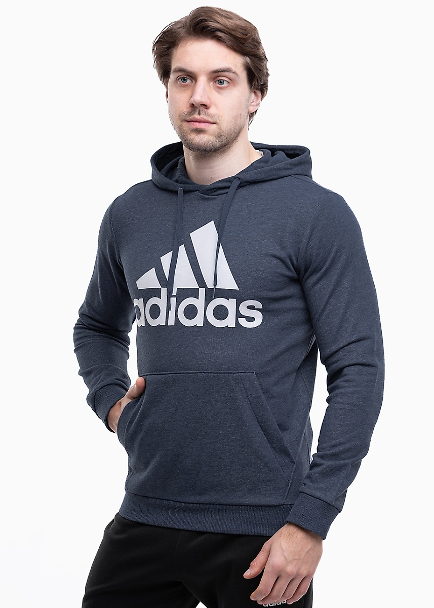 adidas bluza męska Essentials Hoodie GM6965