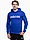 A(z) adidas Bluza Męska Essentials Hoodie H12165 termékváltozat képe