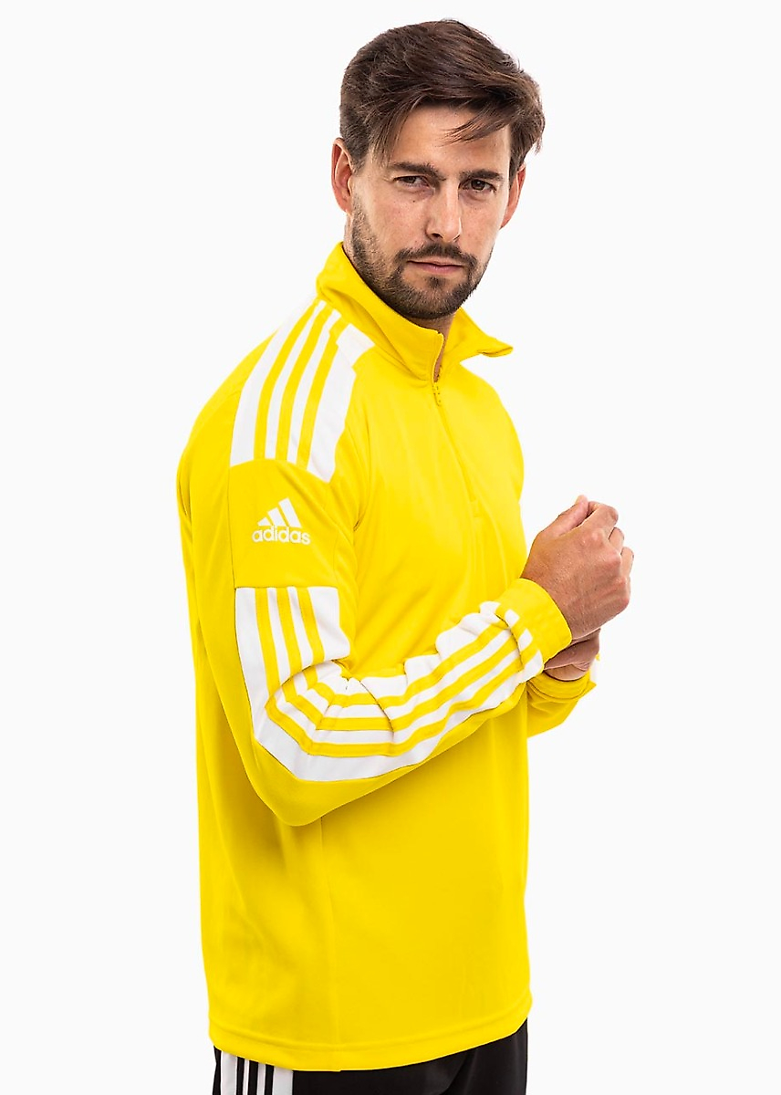 adidas Férfi pulóver Squadra 21 Training Top GP6474