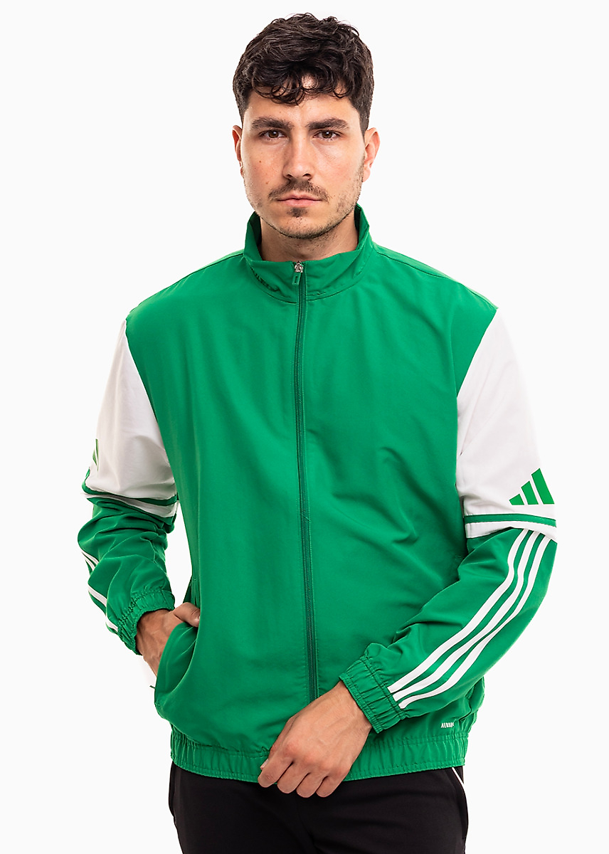adidas Férfi pulóver Squadra 25 Presentation JP3165