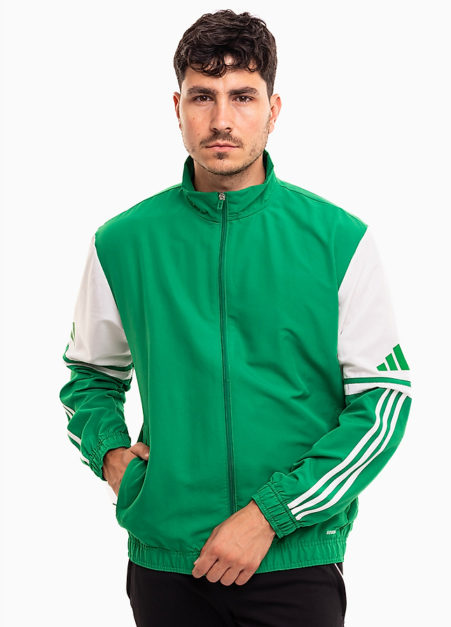 adidas Férfi pulóver Squadra 25 Presentation JP3165 adidas Férfi pulóver Squadra 25 Presentation JP3165