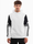 A(z) adidas Bluza męska Squadra 25 Sweat Hoody JD2976 termékváltozat képe