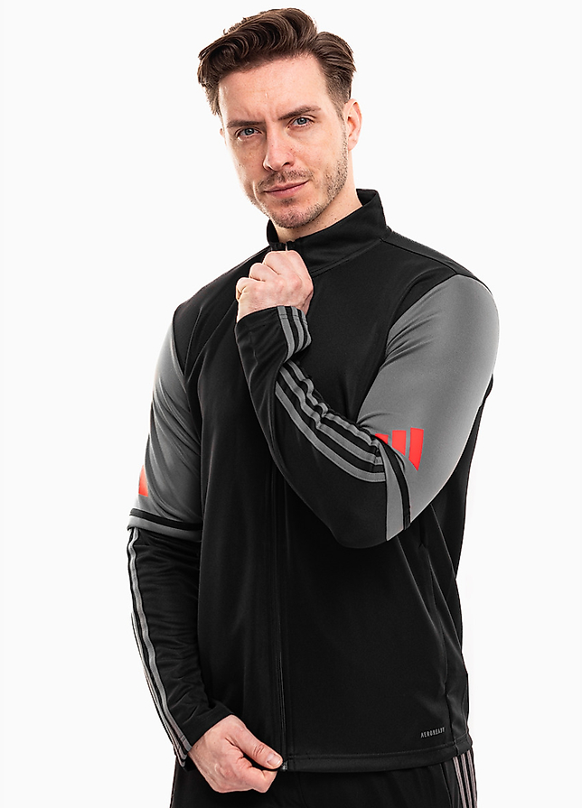 adidas Férfi pulóver Squadra 25 Training JD1630 adidas Férfi pulóver Squadra 25 Training JD1630